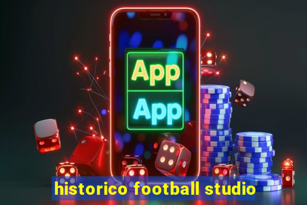 historico football studio